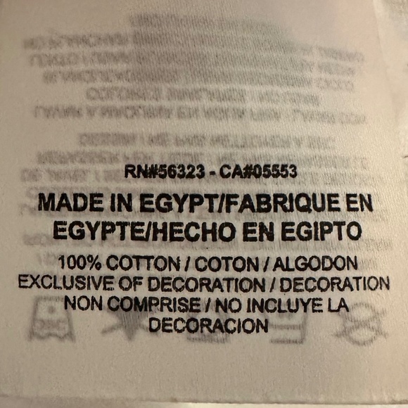 USMNT Nike US Men's National Team crewneck, short sleeve,  t-shirt - Picture 4 of 8